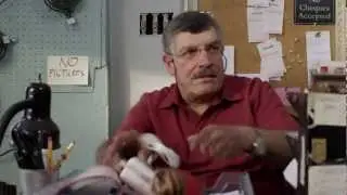 DEAR SCAVENGERS Trailer | TIFF Kids 2013 | Festival 2012