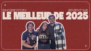 Le meilleur de l'année 2025 🔥