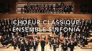 Carmina Burana - Maison Symphonique - 2019-03-23