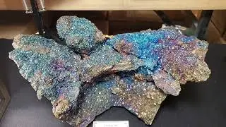 2022 Tucson Gem Show Channel/Michelle Noel Creations/Teaser