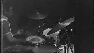 practice stick control for jazz application - lenny nelson