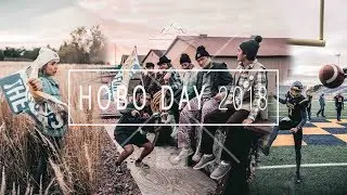SDSU Hobo Day 2.0 (2018)