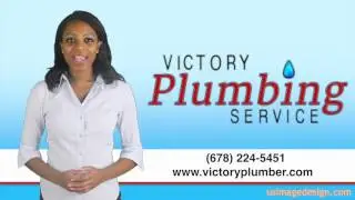 24 Hour Emergency Service Plumber Marietta, Kennesaw, Austell, Acworth Plumbers Victory Plumbing