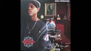 Gang Starr - Conspiracy