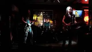 Sgt Narly with 10,000 Views - Mr Crowley - July 2015