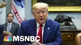 Trump's False Election Claims On The Ballot In 2022