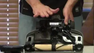 Rainbow vacuum reviews 2011 power nozzle and Rotho vacuum