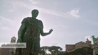 The Roman Empire: Senate - Heart of an Empire