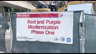 CTA Modernization Project Package - Michaela Wilson