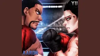Yu vs Aaron Rap. Monstruo vs Monstruo (feat. Keyto)