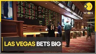 Las Vegas casinos target &lsquo;high value&rsquo; customers | World Business News