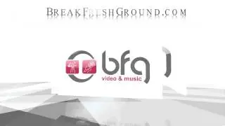 Break Fresh Ground - Jingle