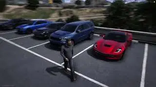 FiveM Debadged/Unbranded Vehicle Pack | Optimized | 30+ Vehicles | Preview