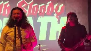 Sabbath Bloody Sabbath - Fairies Wear Boots