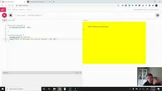 3 - Scrolling Text