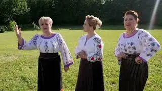 Trei surori de cântec- Drag mi-i jocul și cântatul- 2025