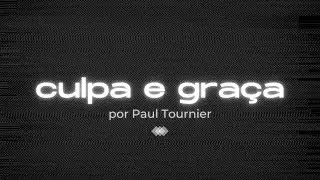 Pocket.3 - Culpa e Gra&ccedil;a