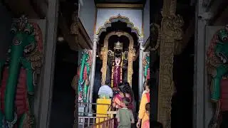 pillikonda varahi amman temple