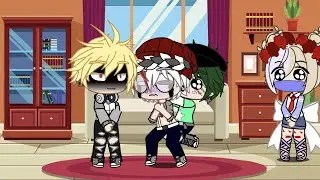 MHA dare video (bakudeku 💥🥦)