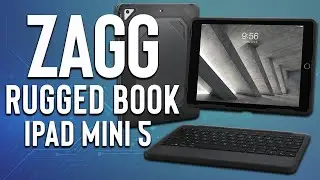 The Best Keyboard For Any iPad Mini 5