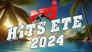 HITS PARADE ETE 2024 - NRJ LATINO HITS 2024 - THE BEST MUSIC NRJ HIT MIX I NEW 2024