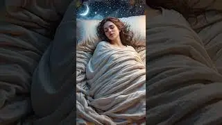[3-Minute Sleep Aid #0639] Ultimate Rest for Astonishing Healing Effects [Miracle 528Hz]