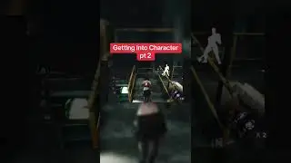 Подписывайтесь, чтобы увидеть больше! #ovk #dbd #dbdshorts #deadbydaylight #funny