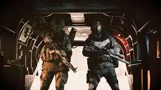 Yet another revenge story - Me v Tank [REDSEC Duos - Victory] 🏆Army of Two | Battlefield 6