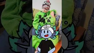 Seu &Uacute;ltimo Desejo era ver o Filme Minecraft