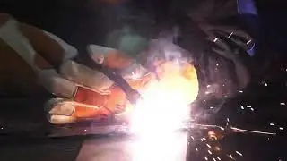 MMWM185DV Dual Voltage MIG & Flux Welder