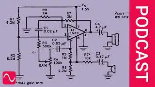 What is the difference between gain and level?