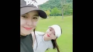 Must Have Sun Protect Golf Patch