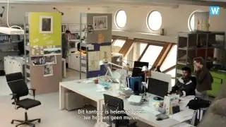 WOVOX Office tours: NorthernLight