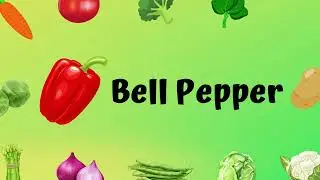 Vibrant Veggies: A Colorful and Educational Video on the World of Vegetables