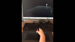 Pointer Events pen with tilt support tracker (Part 1)
