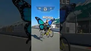 AI Extended Viral Clip 🤯 |  Remix with YouTube AI wait for end 😂