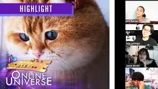 See some of the funniest memes online in Meme Masabi Lang! | It's Showtime Online