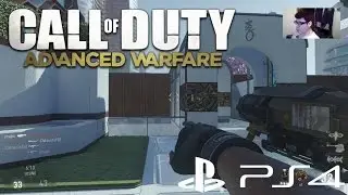 Best CoD Advanced Brofare Online Player in the World Pt 1