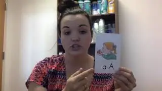 ALL Letter Names/Sounds
