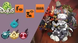 Dofus [2.73] - Tempête de l'Eliocalypse FULL SUCCES