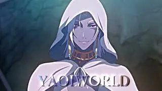 Dark elf edit