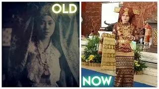 Wastra Lampung | Batik Sembagi Kain Raja - Raja di Lampung