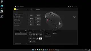 Corsair iCUE how to disable the 