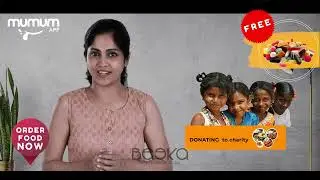 Quick & Delicious Food Delivery in Chennai - Mumum App