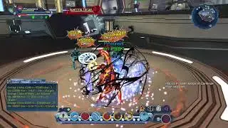 DCUO New DLC 