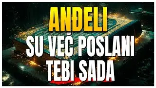 ANĐELI SU VEĆ U POKRETU! Tvoj odgovor stiže svakog trenutka!