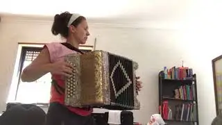 Concertina - malhão + malhão de Águeda