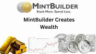 MintBuilder Creates Wealth!