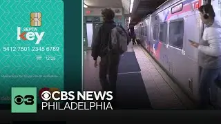 What to do if your SEPTA keycard is expiring