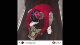 Steppers for real - LDG Rezendacut (official audio)
